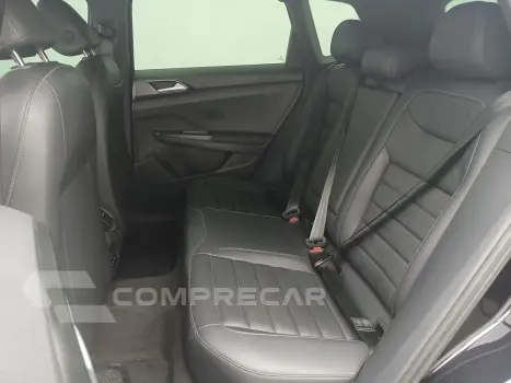 TAOS 1.4 250 TSI TOTAL FLEX HIGHLINE AUTOMÁTICO