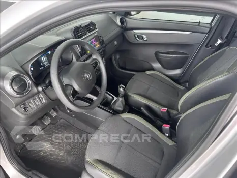 KWID 1.0 12V SCE Outsider
