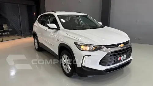 TRACKER 1.0 Turbo LT