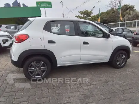 KWID 1.0 12V SCE FLEX ZEN MANUAL