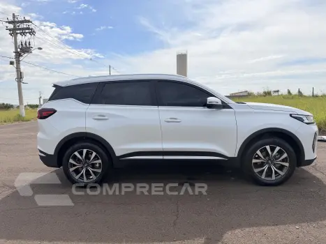 TIGGO 7 PRO 1.6 Tgdi MAX Drive