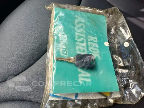 Siena 1.3 16V 4P ELX