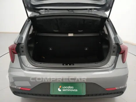 HB20 1.0 12V FLEX COMFORT MANUAL