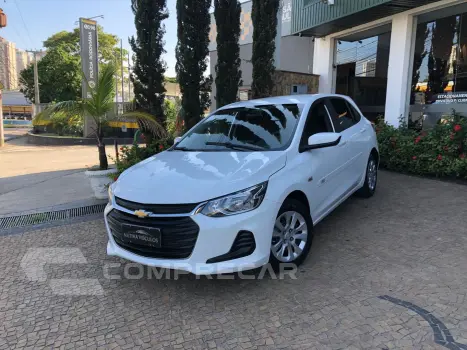 Onix 1.0 Flex Lt Manual