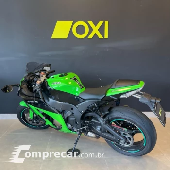 NINJA ZX-10/ ZX-10R 1000cc/30TH Aniv.