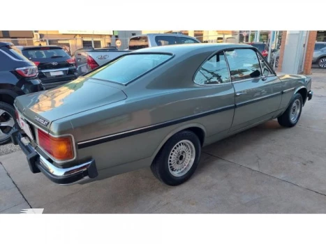 OPALA - 2.5 COMODORO 8V 2P MANUAL