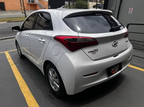 HB20 1.6 Flex 16V Mec.