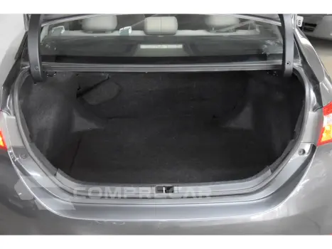 COROLLA 1.8 GLI 16V FLEX 4P AUTOMÁTICO