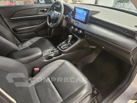 HR-V 1.5 DI I-vtec EXL