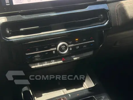 RAMPAGE 2.0 HURRICANE 4 TURBO GASOLINA R/T 4X4 AUTOMÁTICO