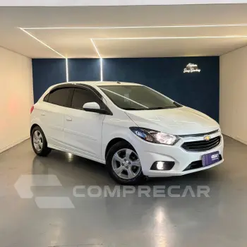 ONIX HATCH LT 1.4 8V FlexPower 5p Aut.