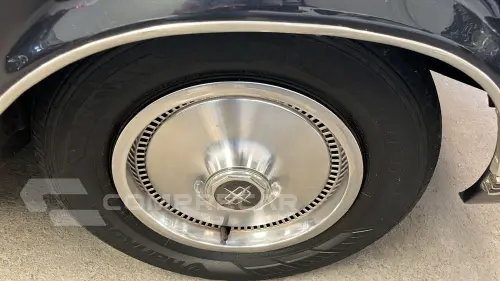 GALAXIE 5.0 LTD V8 16V