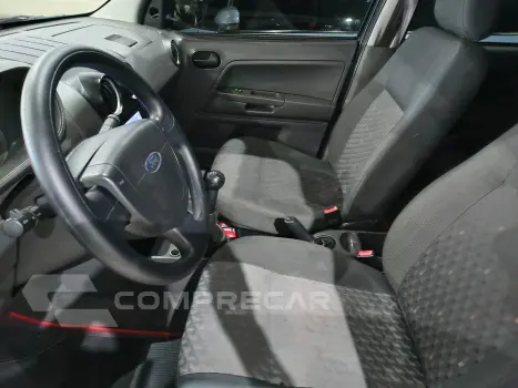 Ecoesport xl1.6