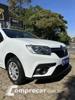 SANDERO 1.0 12V SCE ZEN