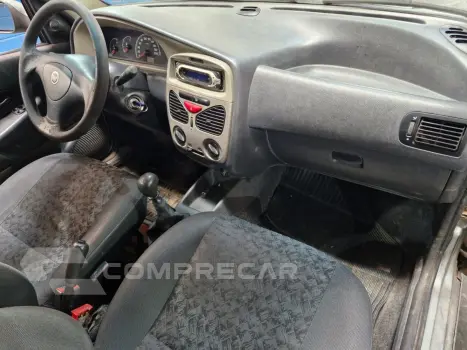 SIENA 1.0 MPI FIRE 8V FLEX 4P MANUAL