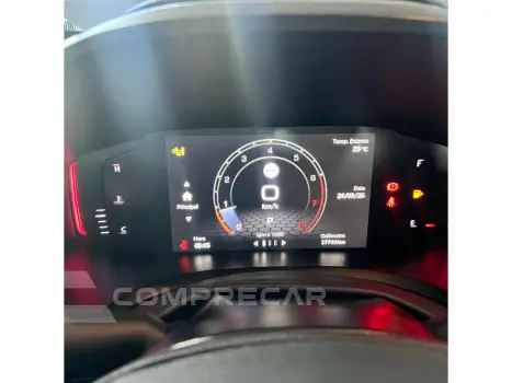 RENEGADE 1.3 T270 TURBO FLEX LONGITUDE AT6