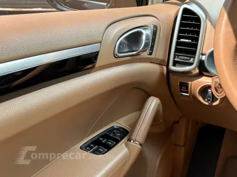 CAYENNE 3.6 4X4 V6 24V