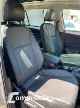 TIGUAN 1.4 250 TSI Allspace Comfortline