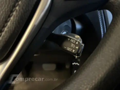 Yaris Sedan 1.5 16V 4P FLEX XL MULTIDRIVE AUTOMÁTICO CVT