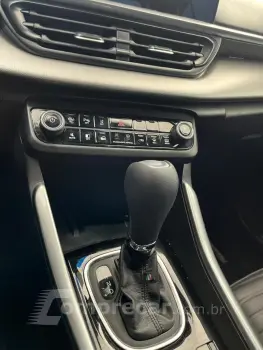 FASTBACK 1.0 Turbo 200 Impetus