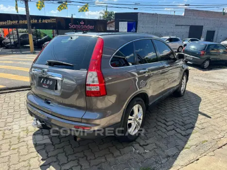 CRV 2.0 EXL 4X2 16V