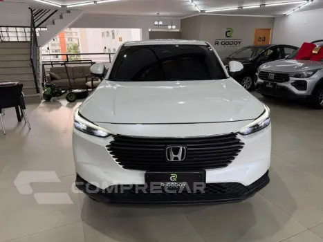 HR-V EXL 1.5 Flex Sensing 16V 5p Aut.