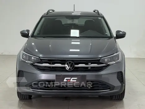 NIVUS 1.0 200 TSI TOTAL FLEX COMFORTLINE AUTOMÁTICO