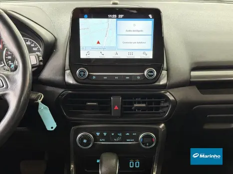 ECOSPORT 1.5 TI-VCT FLEX FREESTYLE AUTOMÁTICO