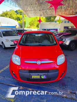 FIAT PALIO 1.4 MPI ATTRACTIVE 8V