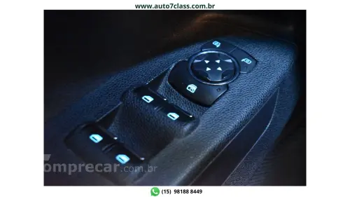 ECOSPORT - 1.5 TI-VCT SE MANUAL