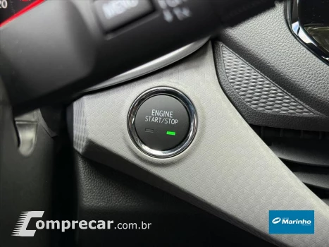 ONIX 1.0 TURBO FLEX PLUS PREMIER AUTOMÁTICO