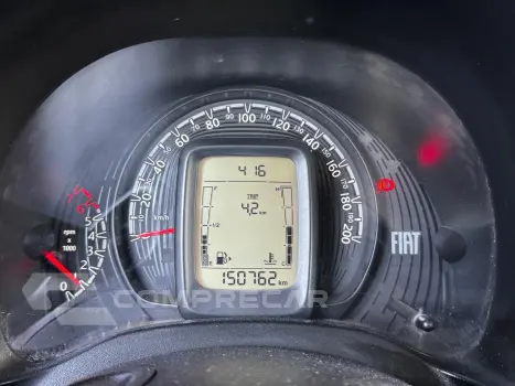 MOBI 1.0 8V EVO Like.