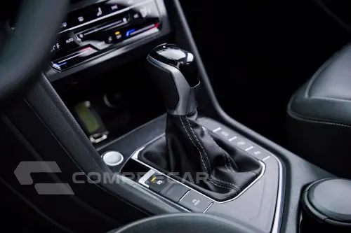 TIGUAN Allspac R-Line 300 TSI 2.0