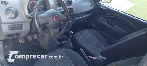 Fiorino furgão 1.4