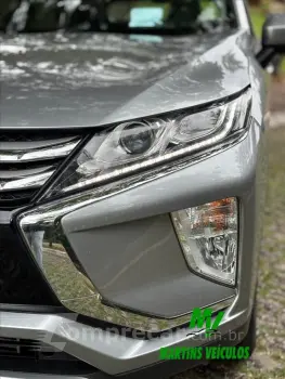 ECLIPSE CROSS 1.5 Mivec Turbo HPE