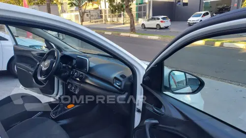 CRONOS 1.0 Firefly Drive