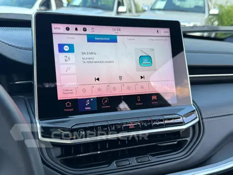 COMPASS 1.3 T270 Turbo S