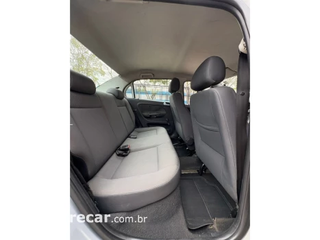 VOYAGE 1.0 MI 8V FLEX 4P MANUAL