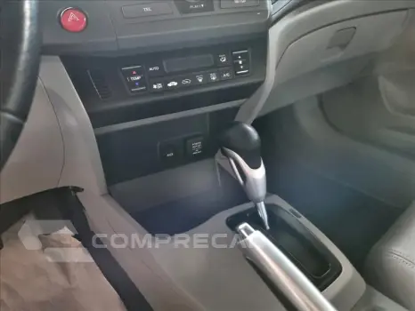 CIVIC 2.0 LXR 16V