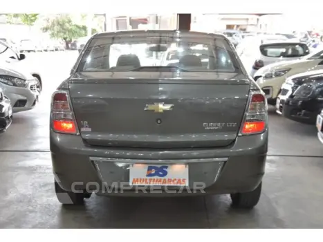 COBALT - 1.8 SFI LTZ 8V 4P MANUAL