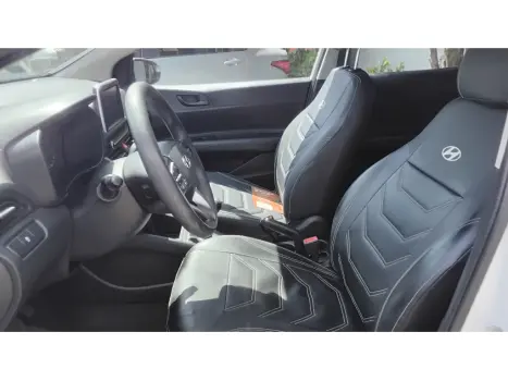 HB20 1.0 12V FLEX COMFORT MANUAL