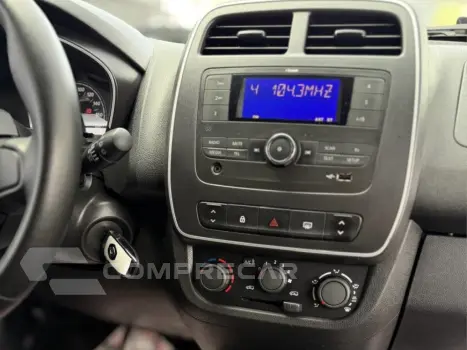 KWID 1.0 12V SCE FLEX LIFE MANUAL