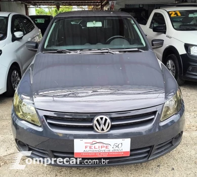 GOL 1.0 MI Plus 8V G.V