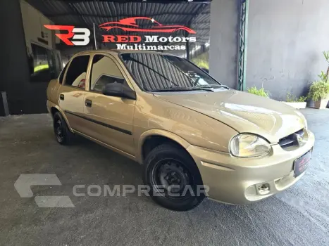 CELTA 1.0 MPFI SPIRIT 8V FLEX 4P MANUAL