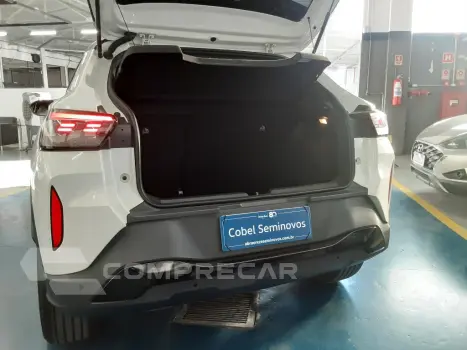 TERA 1.0 170 TSI HIGH AUTOMÁTICO