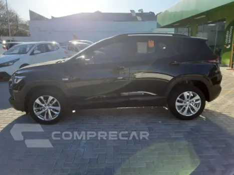 TRACKER 1.0 TURBO FLEX LTZ AUTOMÁTICO