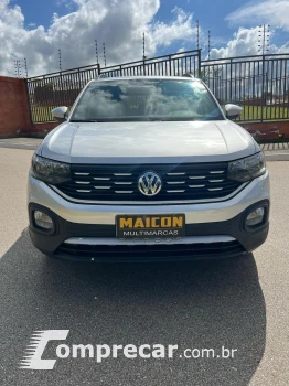 T-CROSS 1.0 200 TSI Sense