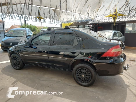 PRISMA 1.4 MPFI JOY 8V