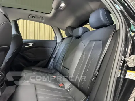 A5 2.0 TFSI GASOLINA PERFORMANCE S EDITION QUATTRO S TRONIC