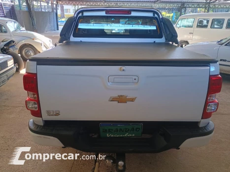 S10 CD 2.4
